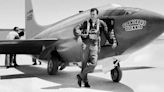 Today in History, October 14, 1947: Test pilot Chuck Yeager broke the sound barrier