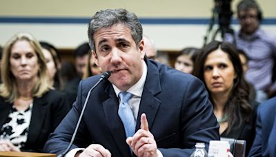 Opinion | Michael Cohen’s past lies make him a more credible witness