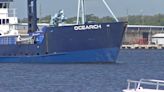 OCEARCH, JU extend partnership as crew leaves to study White Sharks in Mediterranean