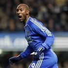 Nicolas Anelka