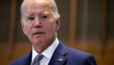 How to watch Biden's news conference today, as he tries to quell post-debate doubts