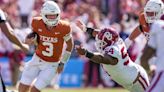 Texas vs. Oklahoma Set to Have New Kickoff Time in SEC Edition of Red River Rivalry