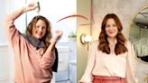 The Foolproof At-home Hair Color Hacks Drew Barrymore Uses On Her Own Hair