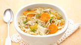 5 Ways to Upgrade Your Chicken Noodle Soup Recipe, According to Professional Chefs