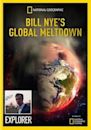 "Explorer" Bill Nye's Global Meltdown