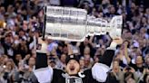 Elliott: Fit for a King: Dustin Brown is more than worthy of a statue