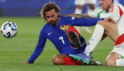 France's UEFA Nations League loss to Italy shows Les Bleus' continuing decline: How low can Les Bleus fall?