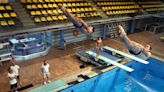 Domenico Rinaldi y Arturo Miranda, el equipo de saltos más competitivo de la historia de España: “¡A París hay que ir a ganar medallas!”