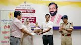 Karnal’s 22 panchayats now TB-free, honoured by admn