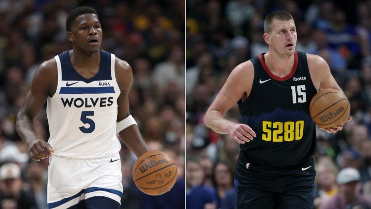 What channel is Nuggets vs. Timberwolves on today? Time, TV schedule, live stream for Game 3 of NBA Playoffs series | Sporting News