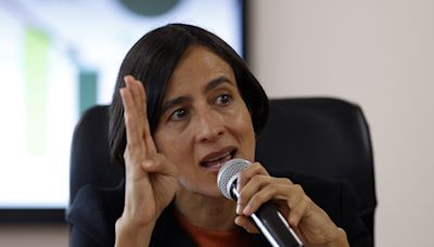 Piden renuncia de la ministra de Ambiente, Susana Muhamad, por aumento de deforestación