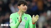 James Beadle: Sheffield Wednesday re-sign Brighton keeper on loan