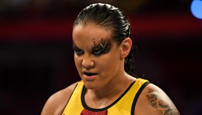 Shayna Baszler Defeats Maxxine Dupri, Advances In WWE Queen Of The Ring Tournament