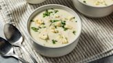 The Best Clam Variety To Use For Homemade Chowder