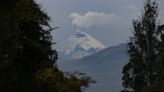 Instituto Geofísico de Ecuador reporta menor actividad en el volcán Cotopaxi