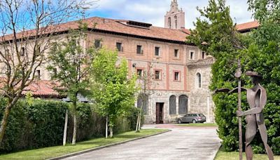 Las clarisas de Belorado expulsan al falso obispo Rojas y al cura ‘coctelero’ del monasterio