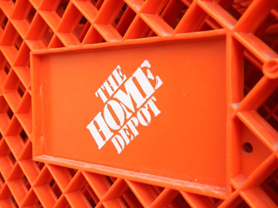 Home Depot to settle fine for violating California consumer protection law