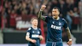 Colonia pone fin a racha sin perder del Leverkusen