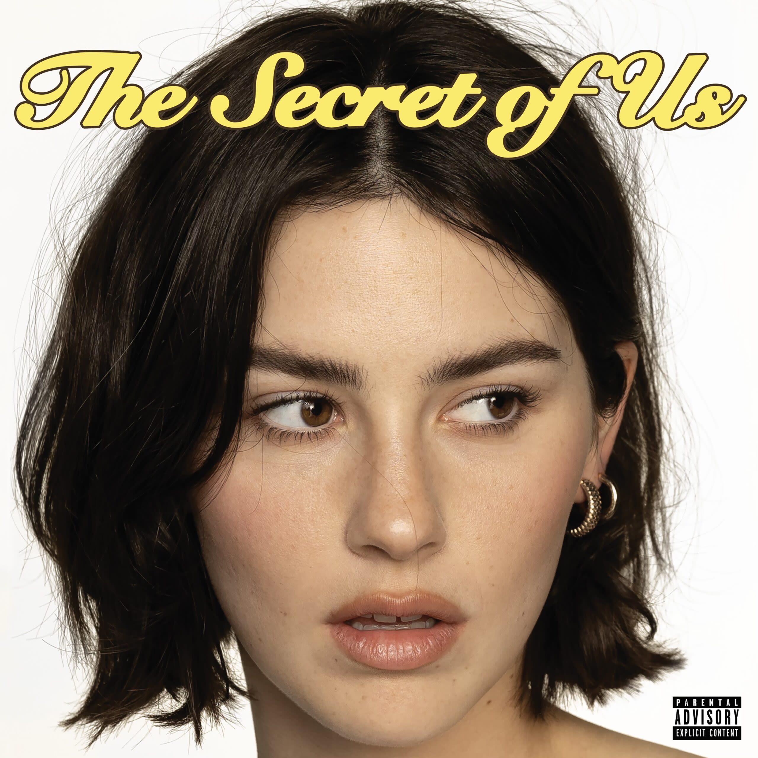 Gracie Abrams Announces New Album 'The Secret Of Us': Hear "Risk"