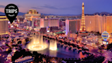Why Yes, You CAN Do Vegas Without 24/7 Partying