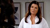 The Bold and the Beautiful spoilers: Sheila's big miscalculation