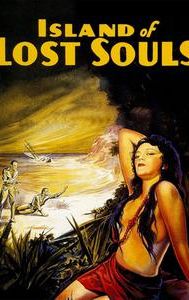 Island of Lost Souls