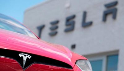 Tesla 起訴 Tesla！電池製造商名稱涉嫌侵權 - 自由電子報汽車頻道
