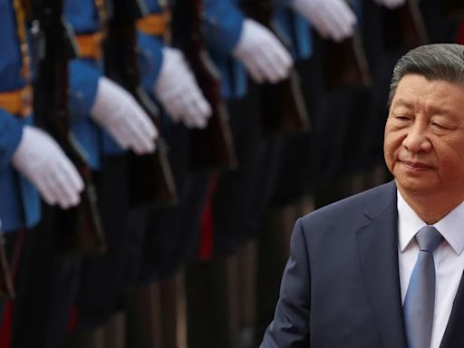 ANÁLISIS | Xi Jinping remarca las divisiones en Europa antes de la esperada visita de Putin