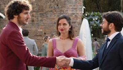 Fatti Vedere: iniziate le riprese della commedia romantica con Matilde Gioli e Pierpaolo Spollon