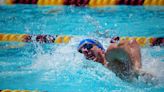 Nordhoff's Quin Seider caps high school career by swimming to two state titles