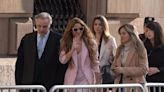 Fiscalía pide el archivo de una nueva causa contra Shakira por presunto delito fiscal