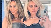 Tish Cyrus Opens Up About Raising Miley Cyrus As Kid Doing 'Crazy Stuff'; Says Her Biggest...