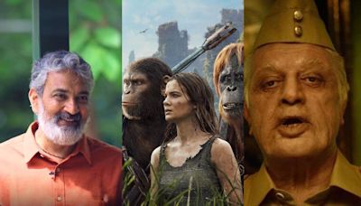 OTT releases this week: What to binge watch on Netflix, Prime Video and Disney+ Hotstar this weekend