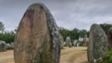 Descubren en España un enorme complejo megalítico de más de 500 piedras en pie