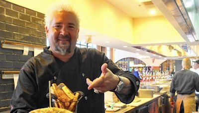 Guy Fieri and Food Network’s ‘Best Bite in Town’ features CT city known for cuisine