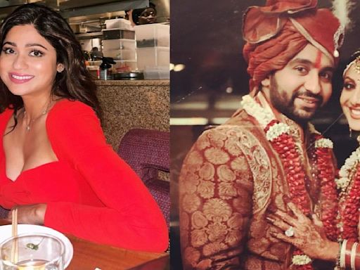 Throwback to the time when Shamita Shetty left Bigg Boss due to Shilpa Shetty-Raj Kundra's wedding