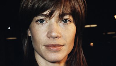 French singer and 60s pop icon Francoise Hardy dies aged 80