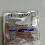 LANCOME蘭蔻超輕盈UV水凝露(SPF50 PA++++)1ml