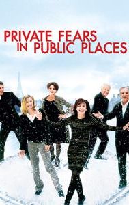 Private Fears in Public Places (film)