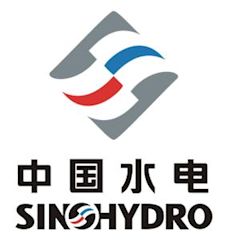 Sinohydro