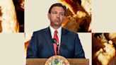 DeSantis signs bill banning lab-grown meat in Florida