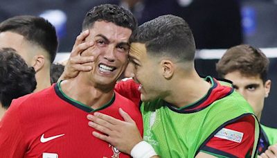 BBC insists it was ‘consistently respectful’ to Cristiano Ronaldo amid ‘Misstiano Penaldo’ backlash