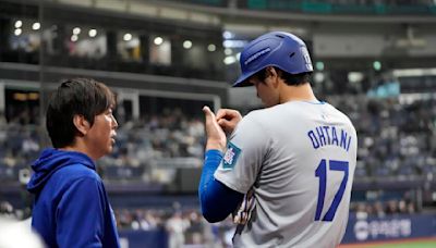 Columna: ¿Todavía crees en Shohei Ohtani? No estoy seguro