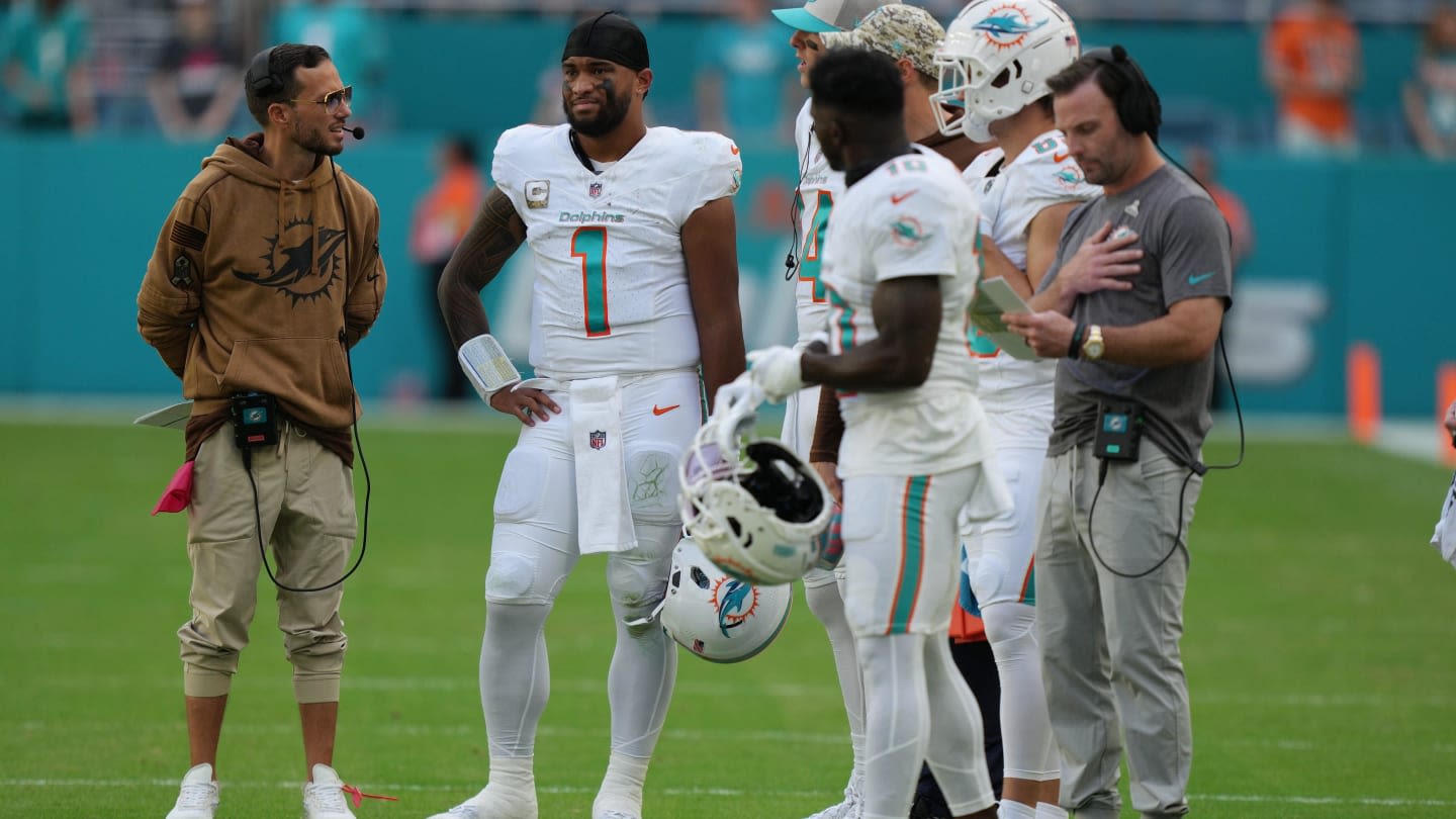 Could Dolphins Be the Last Undefeated Team in 2024?