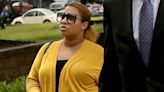 Mother of boy, 6, who shot teacher is sentenced to 21 months in prison