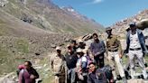 US citizen, 17 other trekkers rescued from Pin Parvati Pass in Spiti valley