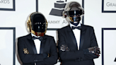 Daft Punk’s Thomas Bangalter removes helmet, revealing human face and new solo album