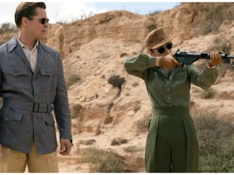 Allied Streaming: Watch & Stream Online via Paramount Plus