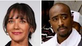 Rashida Jones reflects on Tupac Shakur beef after rapper hit out at her father being with white women