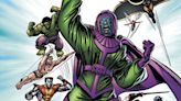 Who Is Kang the Conqueror? The Marvel History of the MCU Villain, Explained